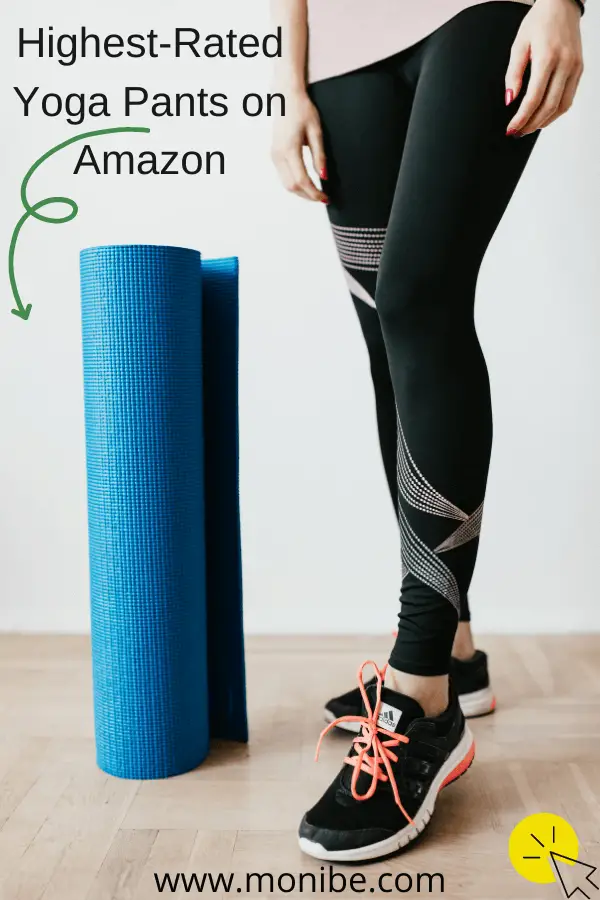 Top 10 Best Yoga Pant Brands in India 2023