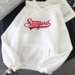 Which brand has the best quality sweatshirts?