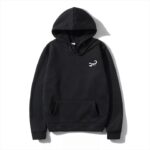 Which brand is best for men's hoodies