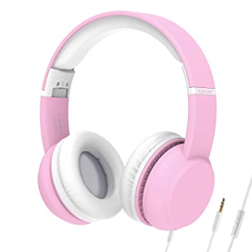 Headphones for Girls