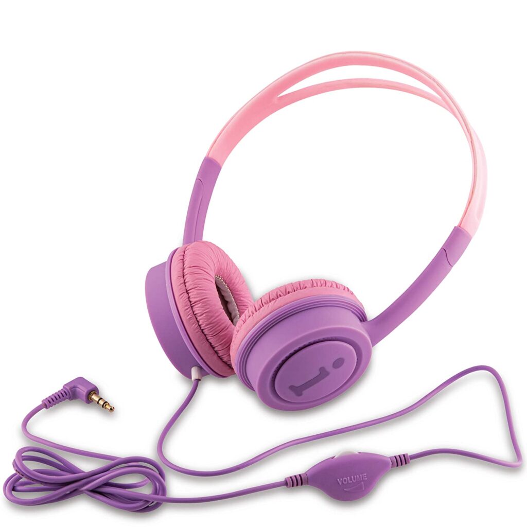 Headphones for Girls