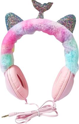 Headphones for Girls