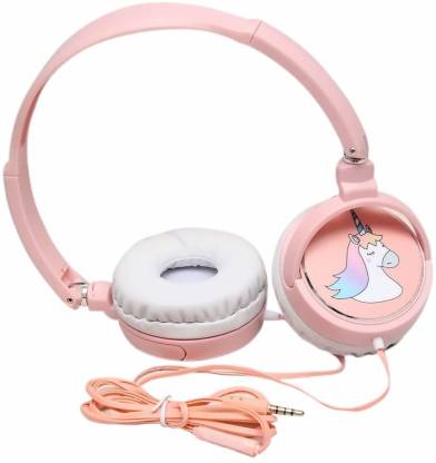 Headphones for Girls