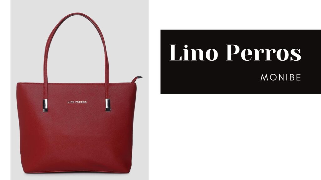 Lino Perros a handbag brand