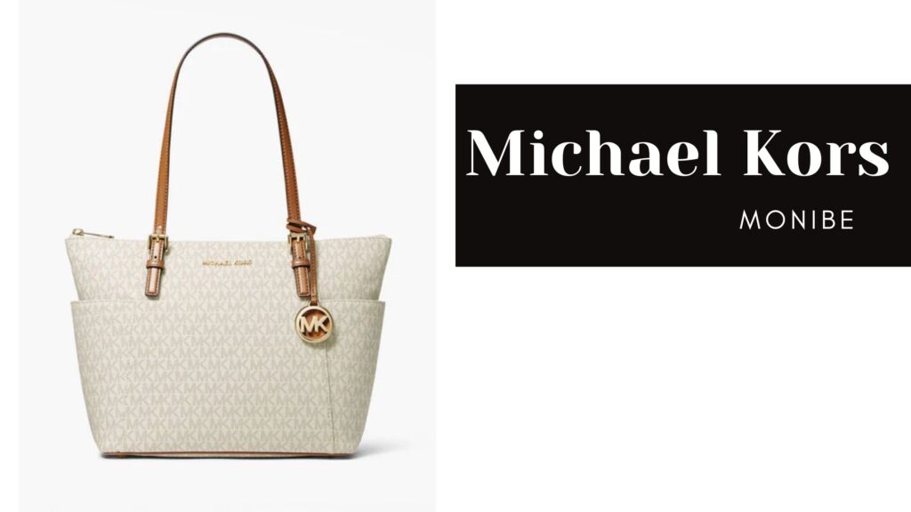 Michael Kors a handbag brand