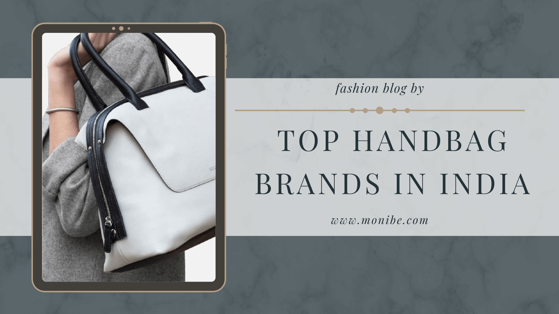 Top Handbag Brands in India 2022 | Mind-Blowing Brands