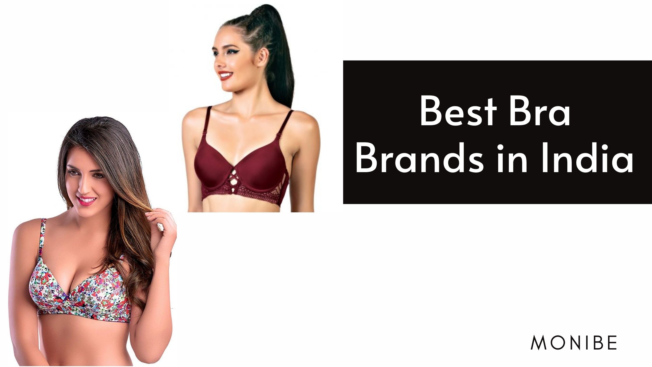 Top 10 Best Bra Brands In India 2022