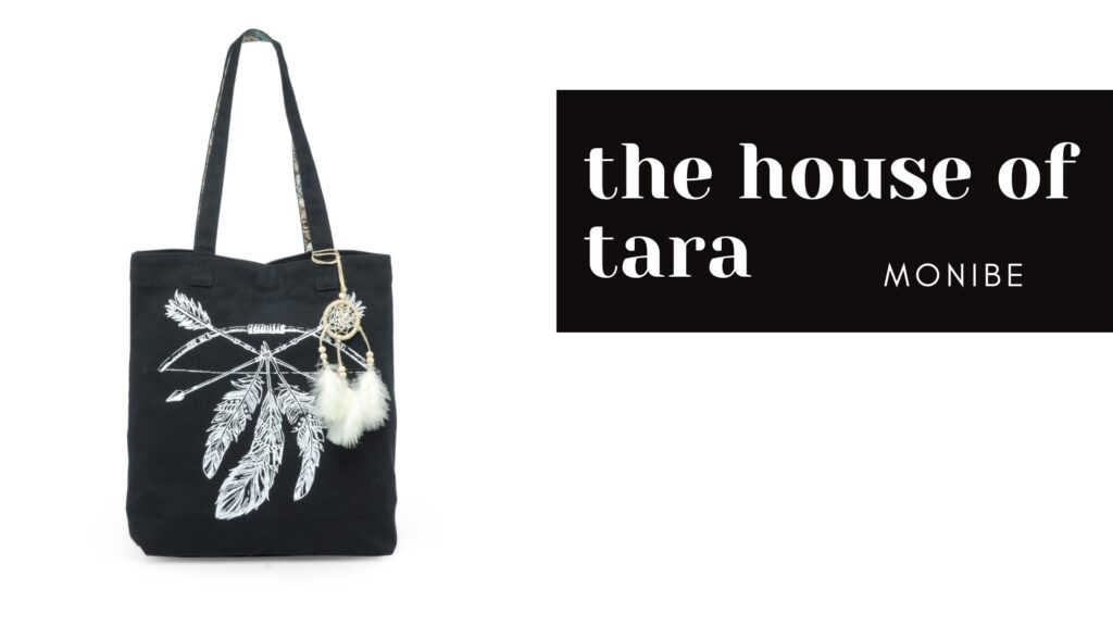 the house of tara a handbag brand