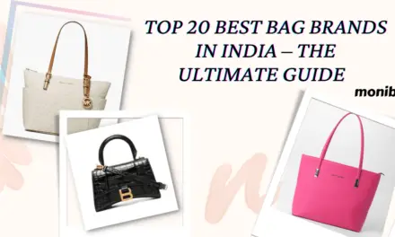 Top 20 Best Backpacks Brands in India 2022