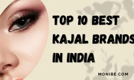 Top 10 Best Kajals in India According to Makeup Artists