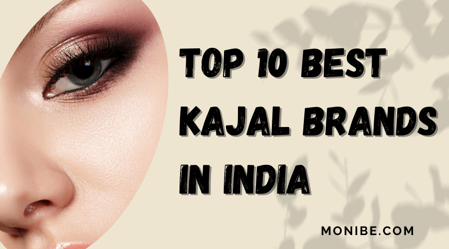 Top 10 Best Kajals in India According to Makeup Artists