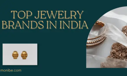 Top 8 Jewelry Brands in India 2023