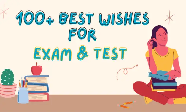 100+ Best Exam wishes in Kannada 2022