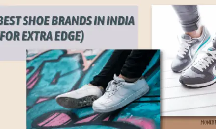 14 Top Shoe Brands In India For Men & Women 2023