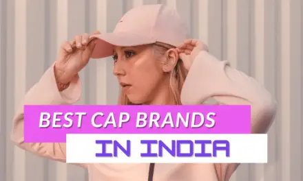 Top 16 Best Cap Brands In India 2022