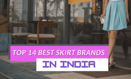 Top 14 Best Skirt Brands In India 2023