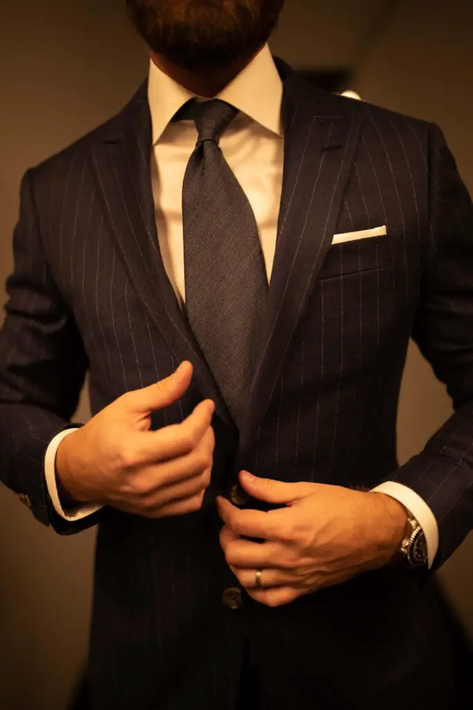 best suit brands