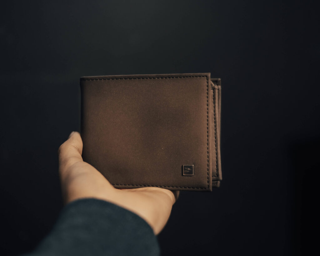 best wallet brands for men