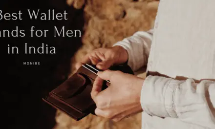 Top 9 Best Wallet Brands For Men In India 2023