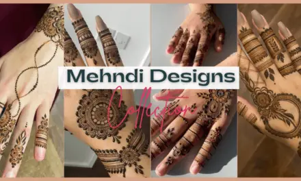 100+ Latest Mehendi Designs | मेहंदी की डिजाइन in May 2023