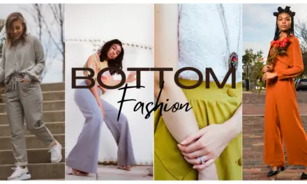18 Different Types of Bottom Wear You Must Know