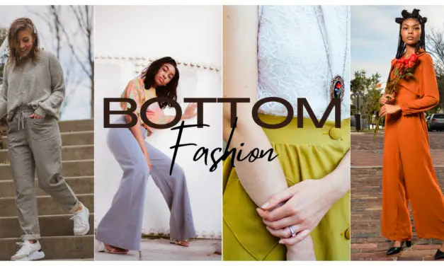 18 Different Types of Bottom Wear You Must Know