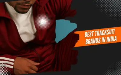 Top 10 Best Tracksuit Brands In India 2023