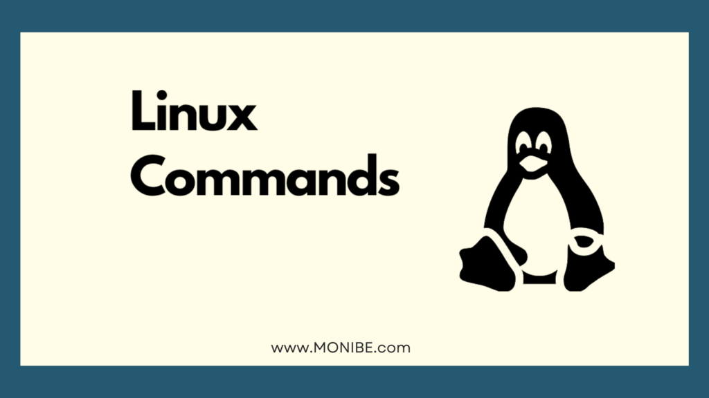 Linux Commands You MUST Know in 2023