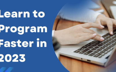 7 Tips and Tricks to Help You Learn to Program Faster in 2023